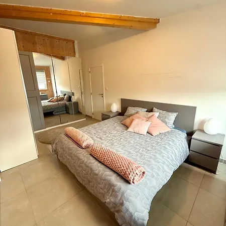 Cath Apartment Namur