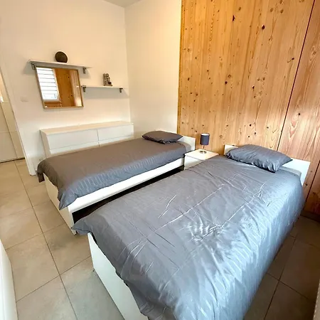 Cath Apartment *