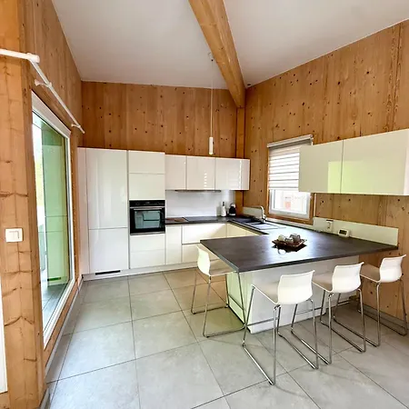 Apartment Cath Namur